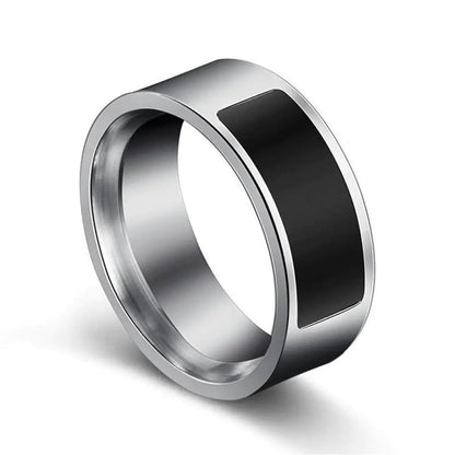 Generic NFC Waterproof Smart Ring