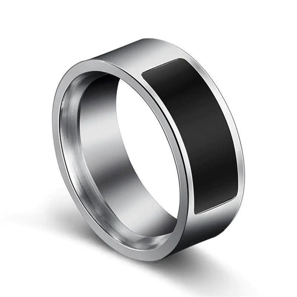 Generic NFC Waterproof Smart Ring